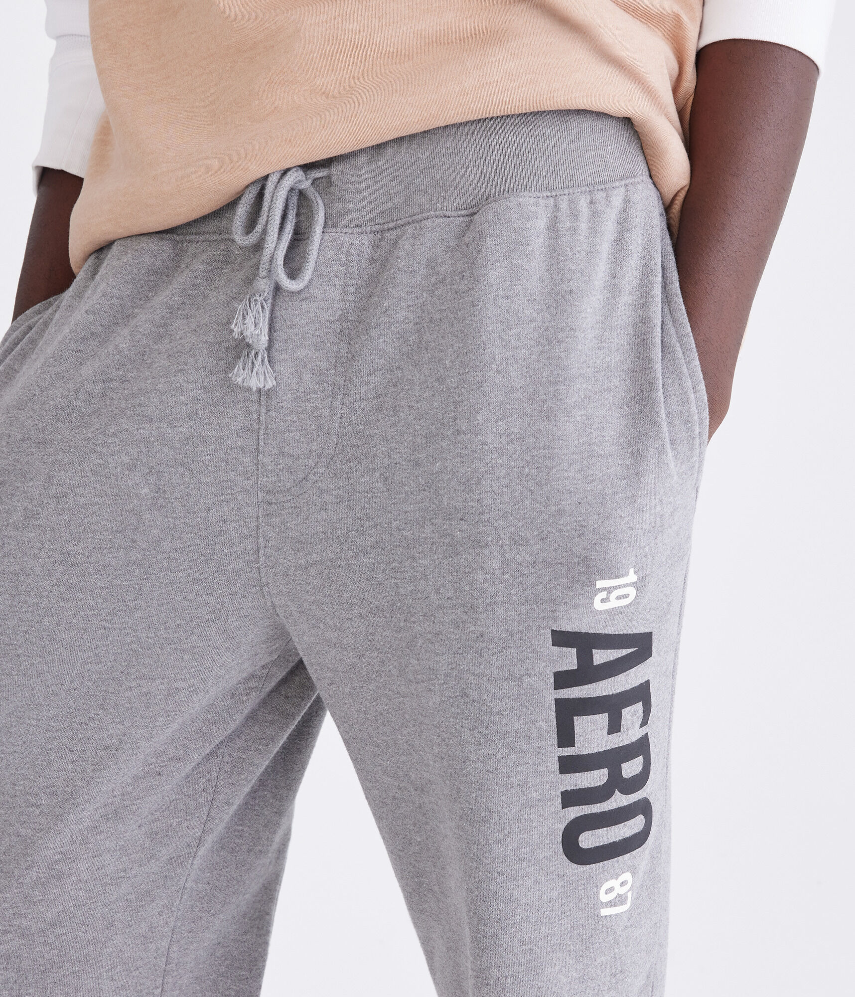 Aero 1987 Jogger Sweatpants