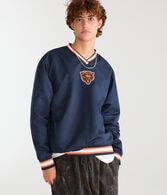 Chicago Bears Trainer's Jacket