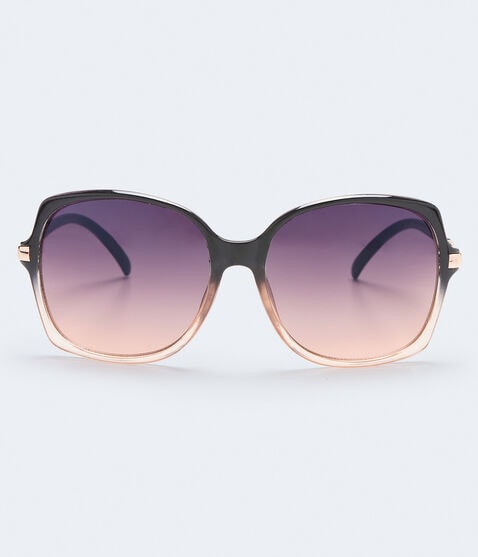 Oversized Square Sunglasses Oversized Square Sunglasses