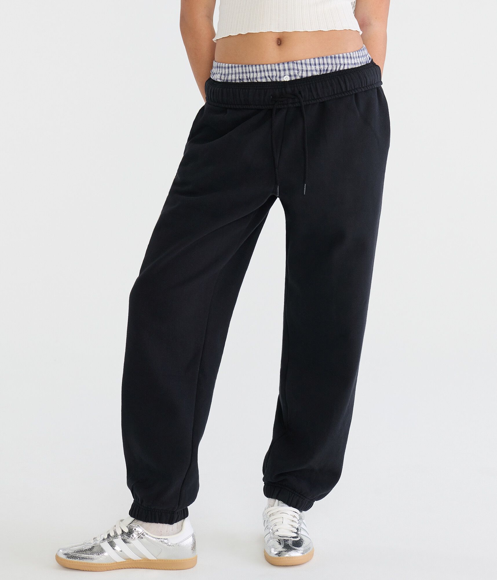 Cloud Soft Jogger Sweatpants