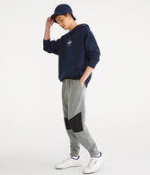 Aero MVMNT Tech Fleece Knee Panel Joggers