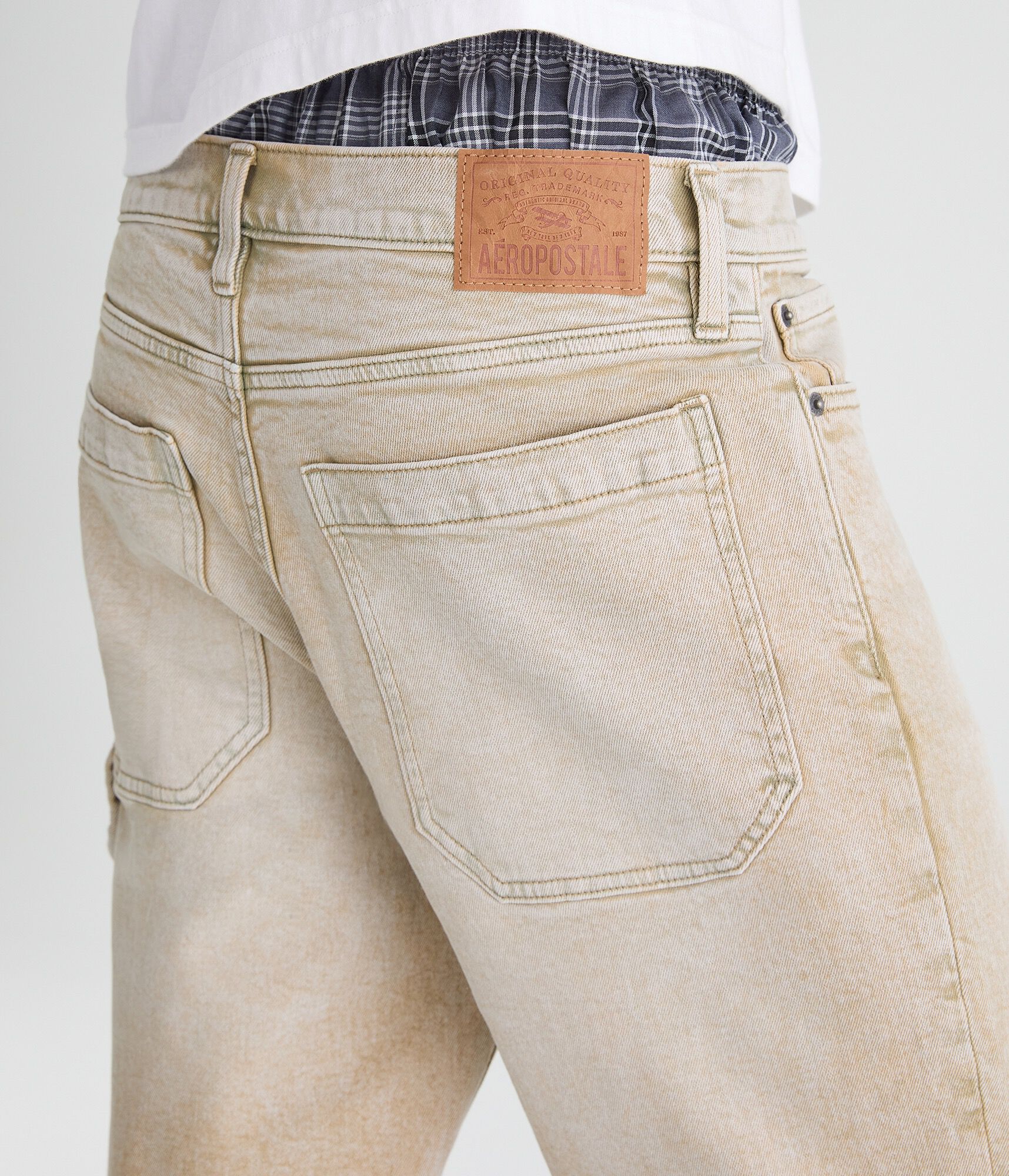 Baggy Jean
