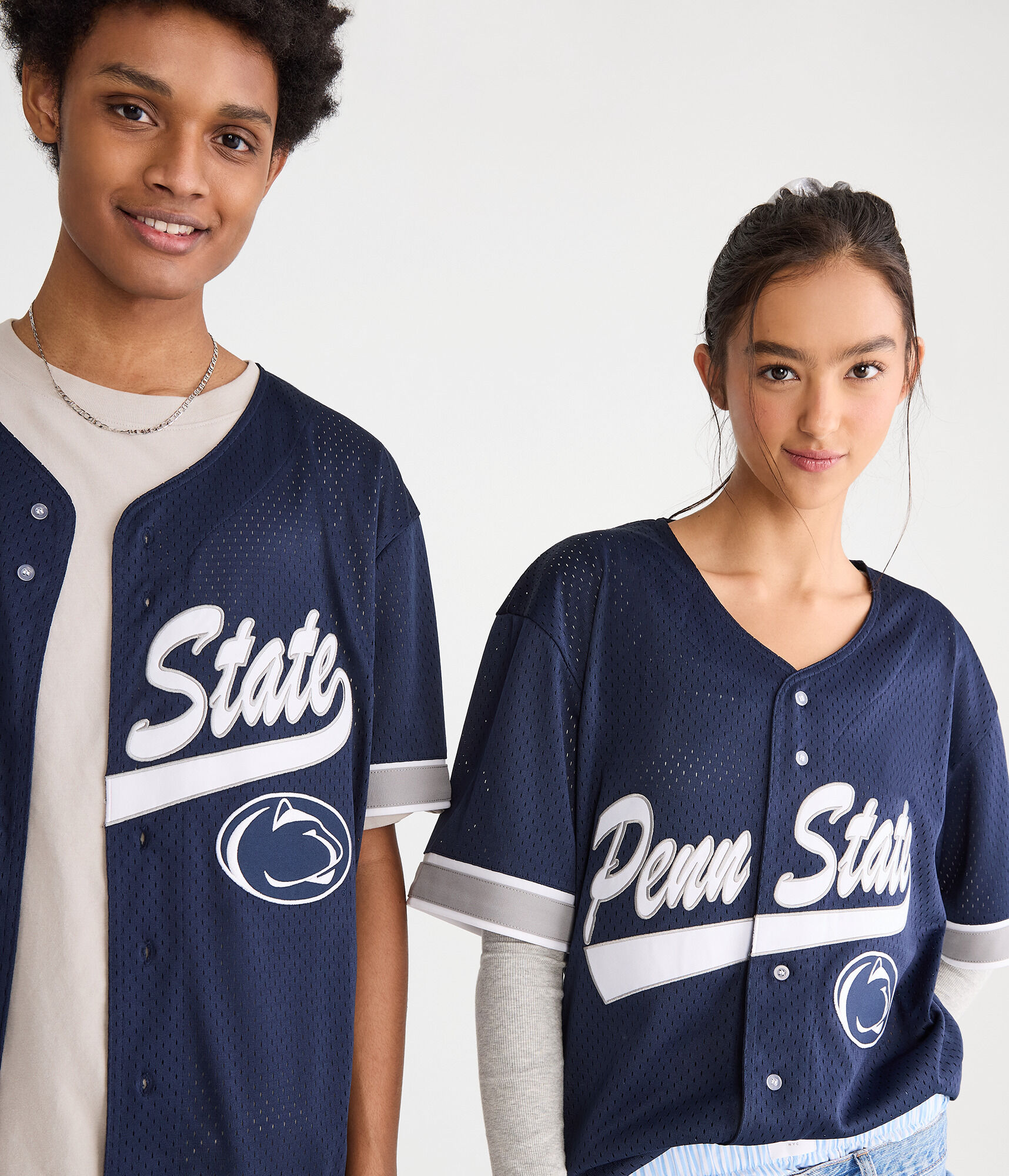 Penn State Nittany Lions Baseball Top