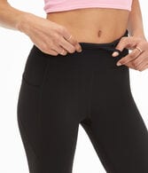 Air Softspun High-Rise Curvy Bike Shorts