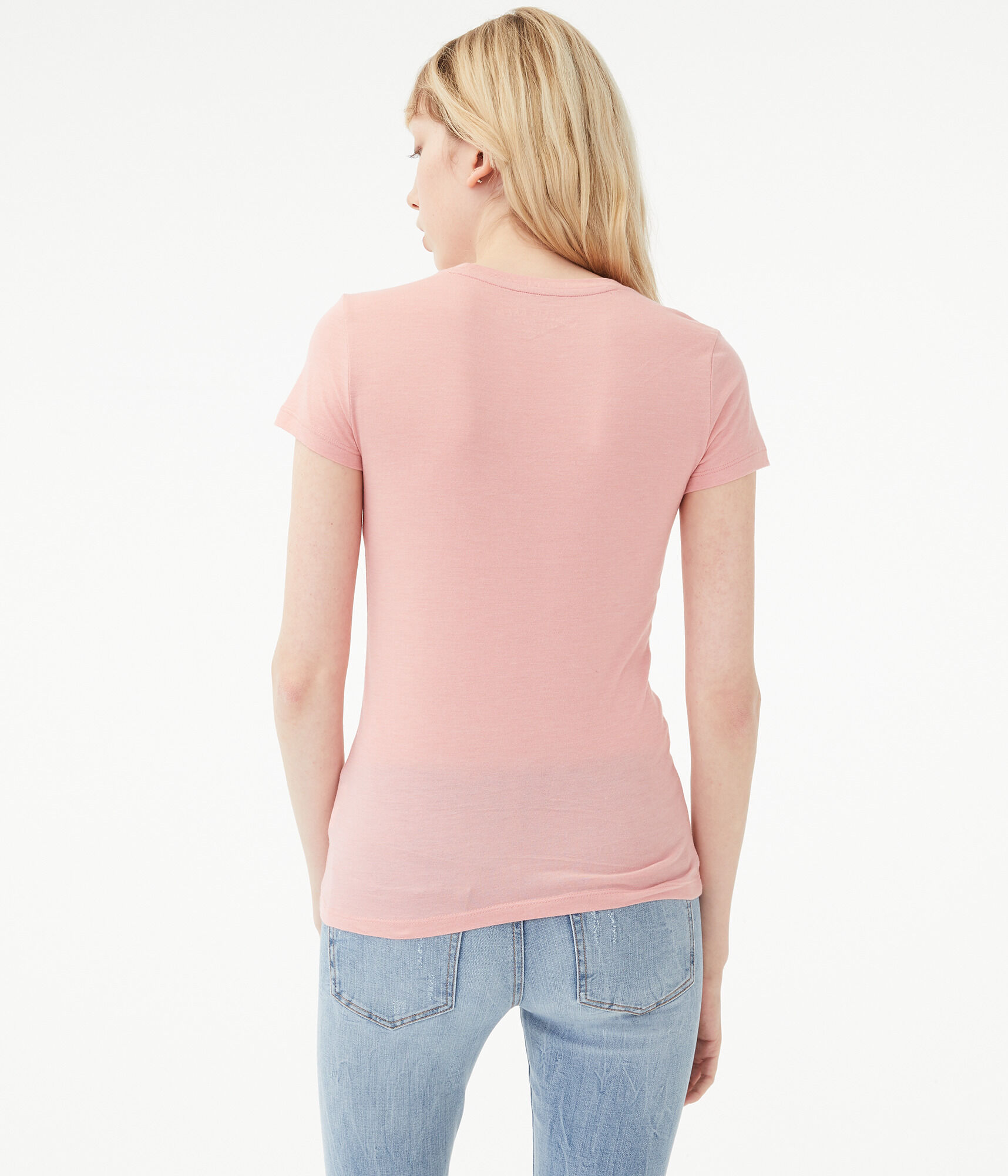 Aeropostale East Coast Graphic Tee