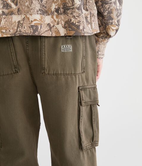 Baggy Cargo Pants Baggy Cargo Pants