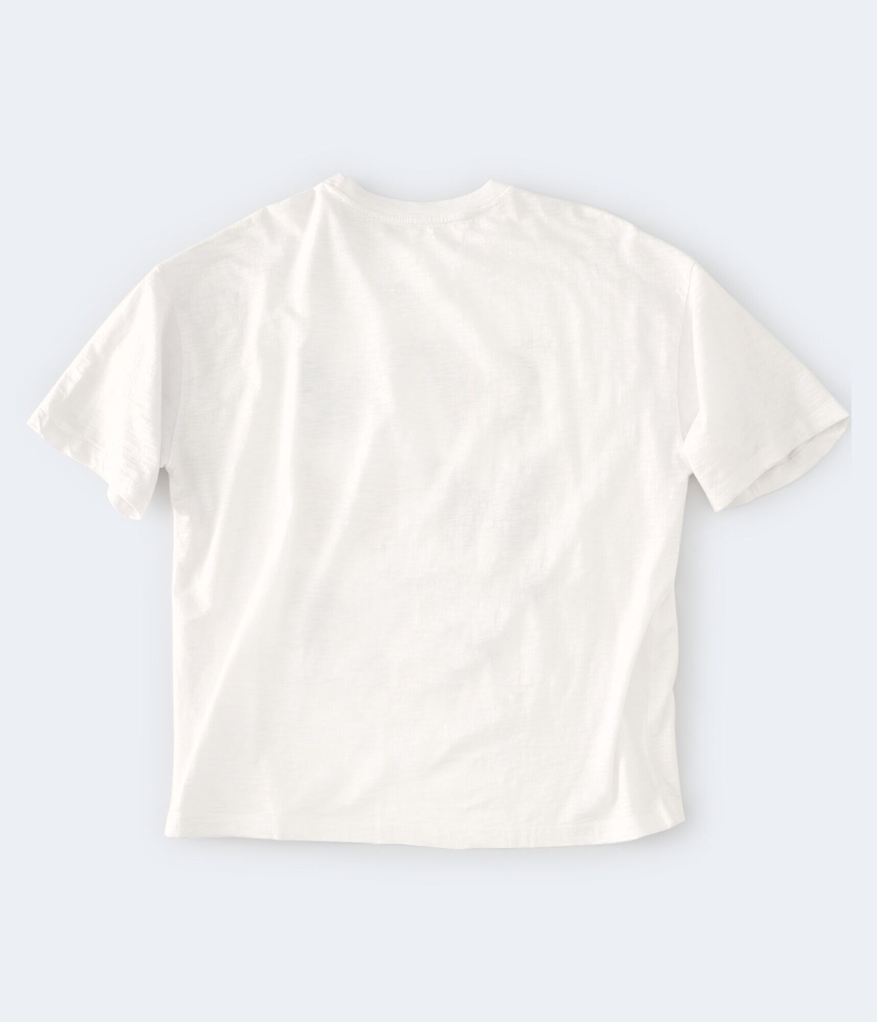 Butterfly Languages Boyfriend Tee