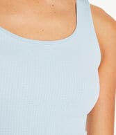 Seamless Wear 2 Ways Cropped Tank