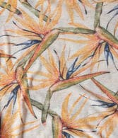 Birds Of Paradise Graphic Tee