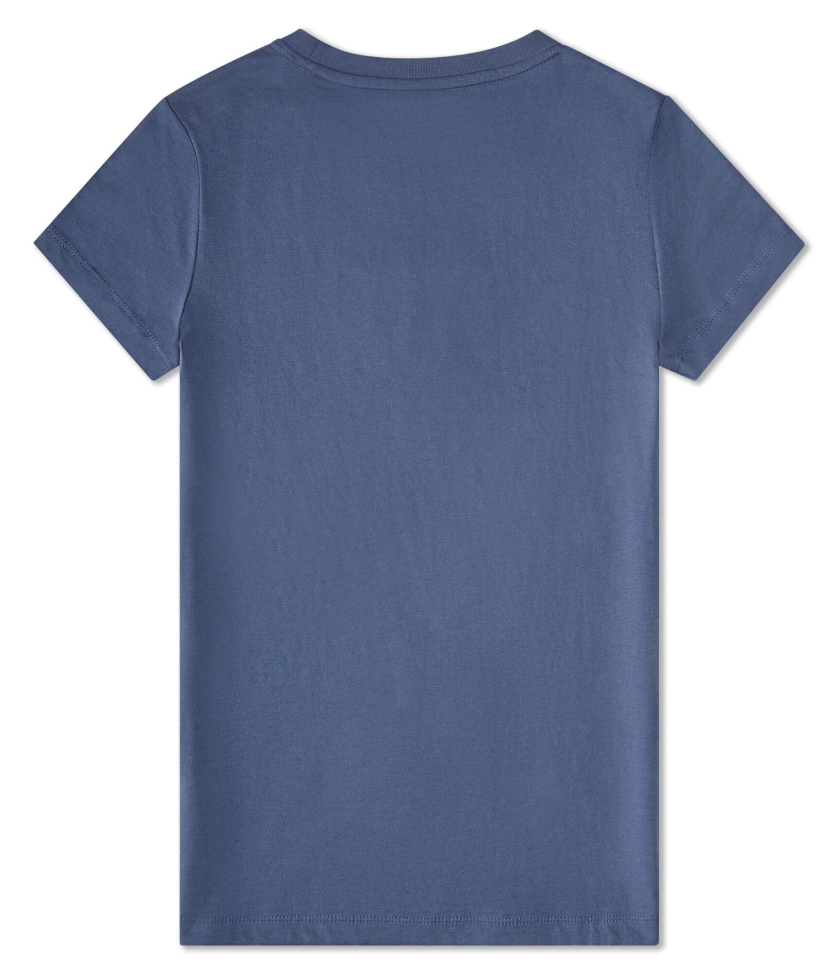 Aero NYC Lace Heart Graphic Tee