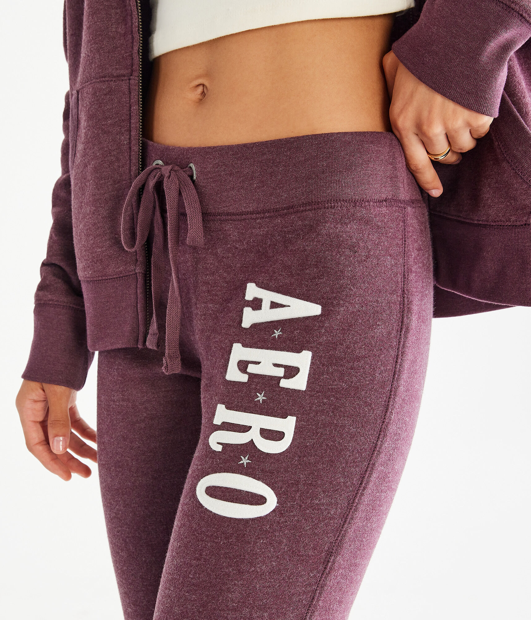 Aero Stars Jogger Sweatpants
