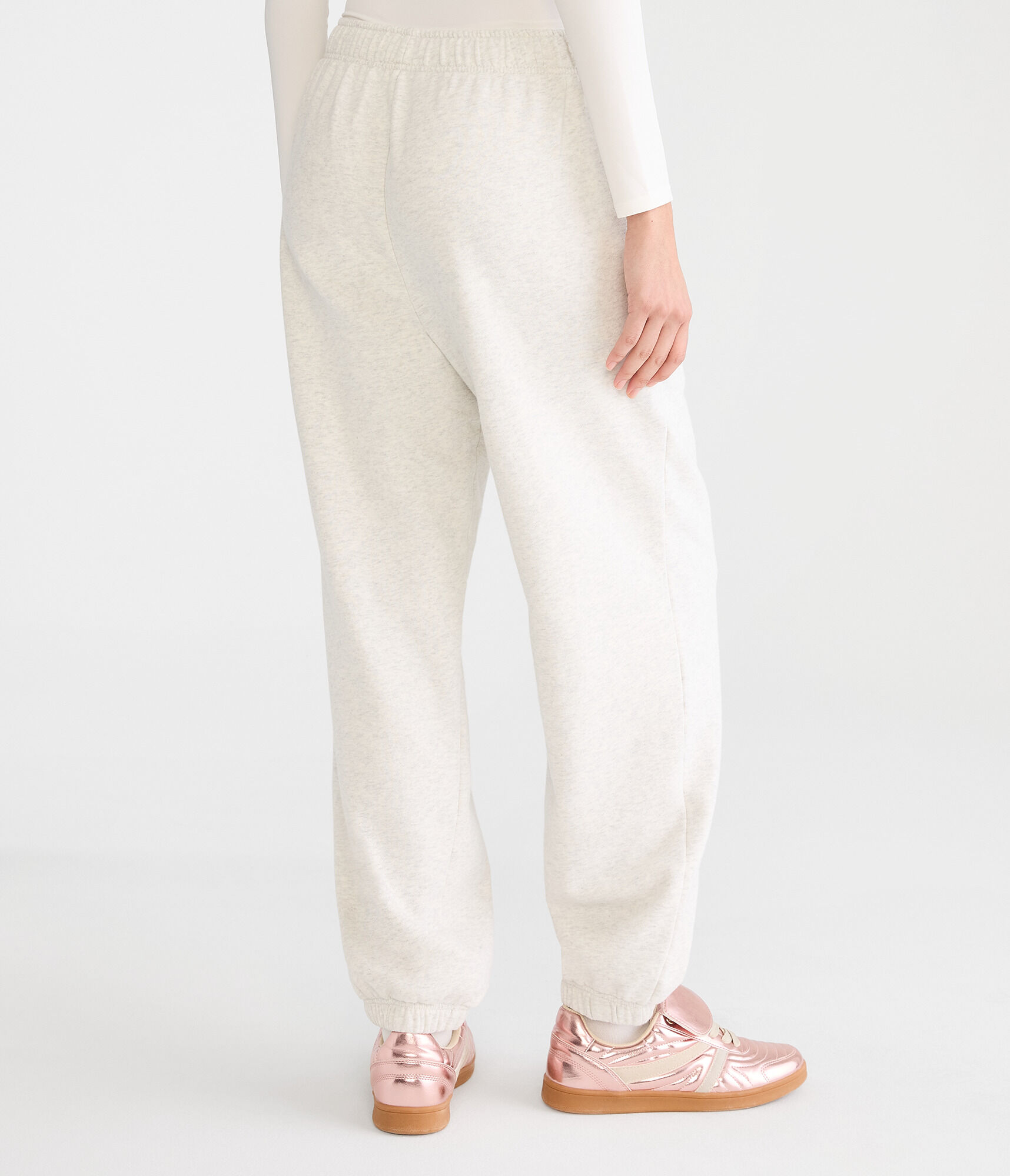 Cloud Soft Jogger Sweatpants