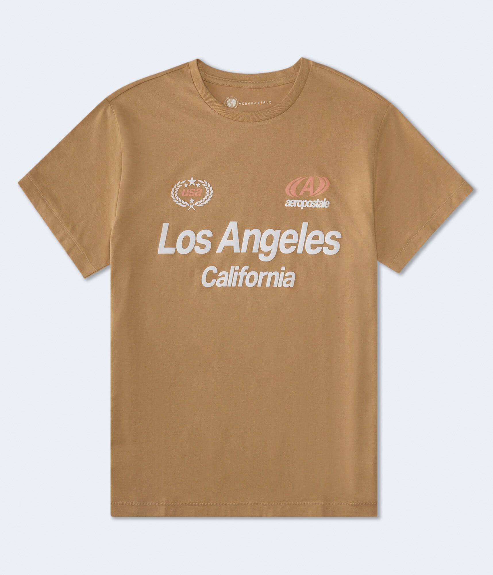 Aero Los Angeles Graphic Tee