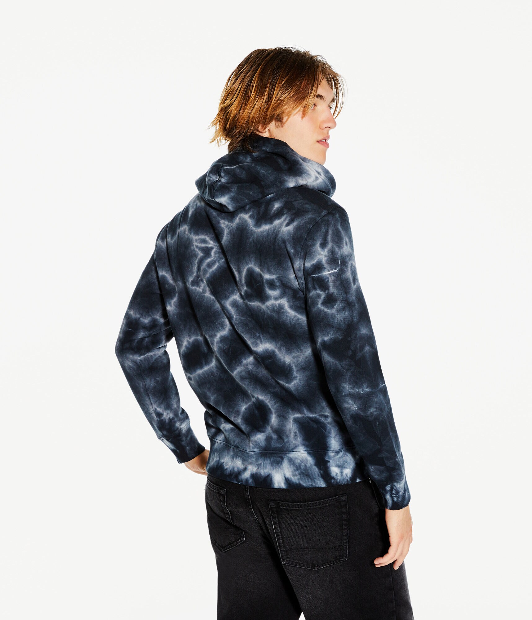 ウェア F.C.R.B. LOGO APPLIQUE PULLOVER HOODED fcrb LOGO