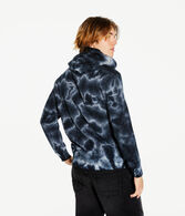 Aero Block Logo Tie-Dye Heritage Pullover Hoodie