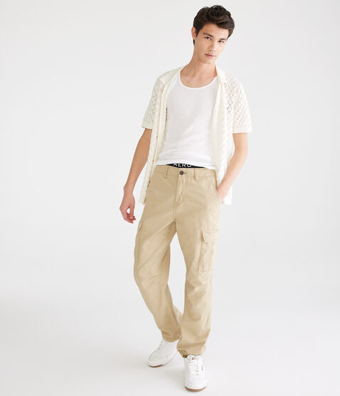 Relaxed Cargo Pants Relaxed Cargo Pants