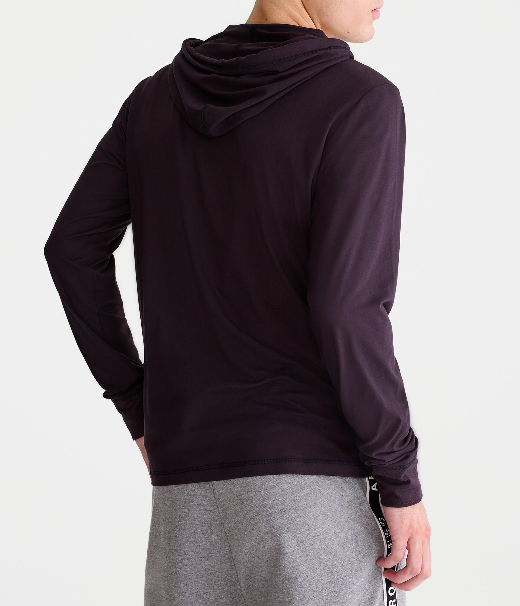 Aero Active Pullover Hoodie
