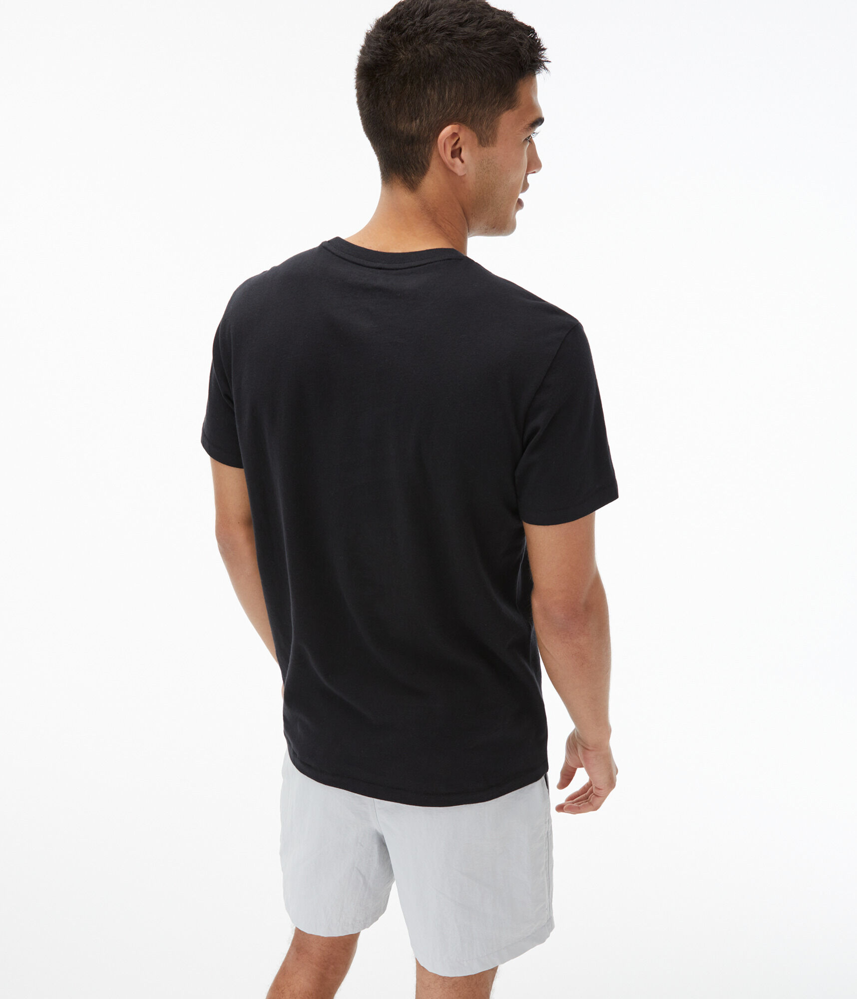 New York Liberty Graphic Tee