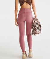 Curvy Air Soft Ultra High-Rise Pocket Leggings