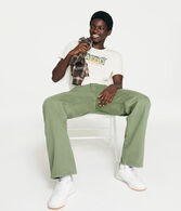 Aero New York City Boroughs Graphic Tee