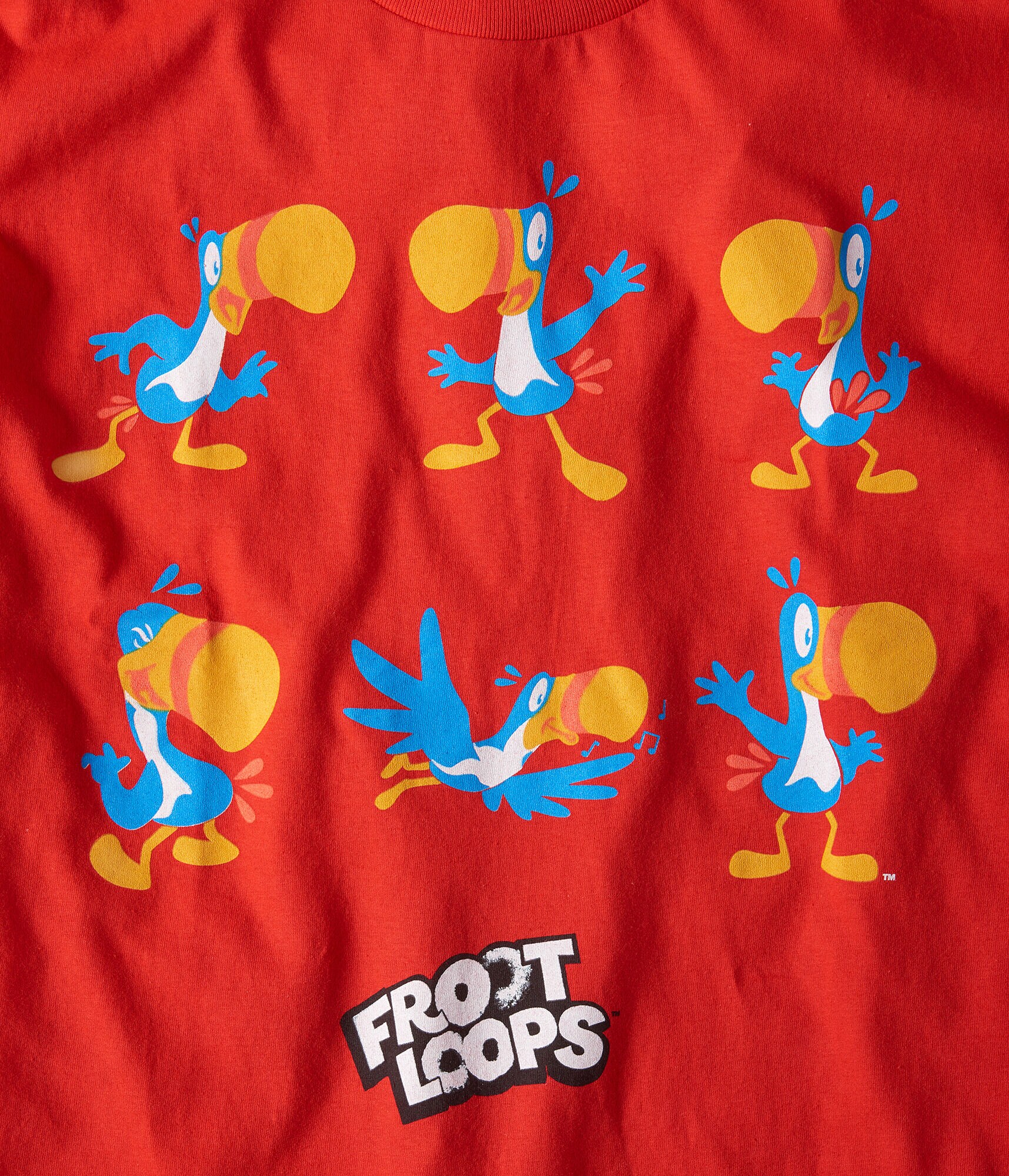 Froot Loops Graphic Tee