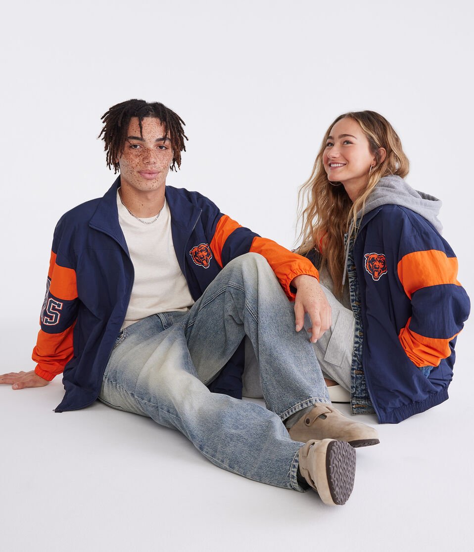 Chicago Bears Full-Zip Jacket