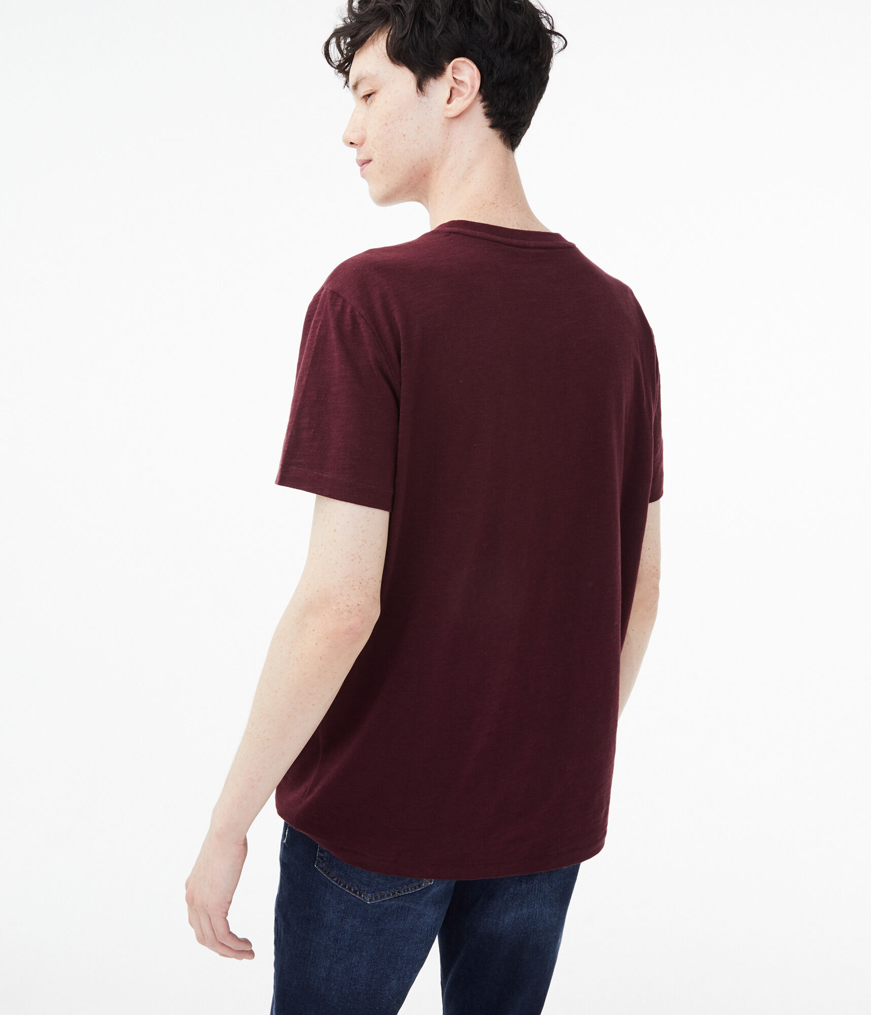 Aero Shield Graphic Tee