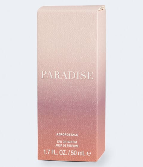 Paradise Fragrance - 1.7 oz Paradise Fragrance - 1.7 oz