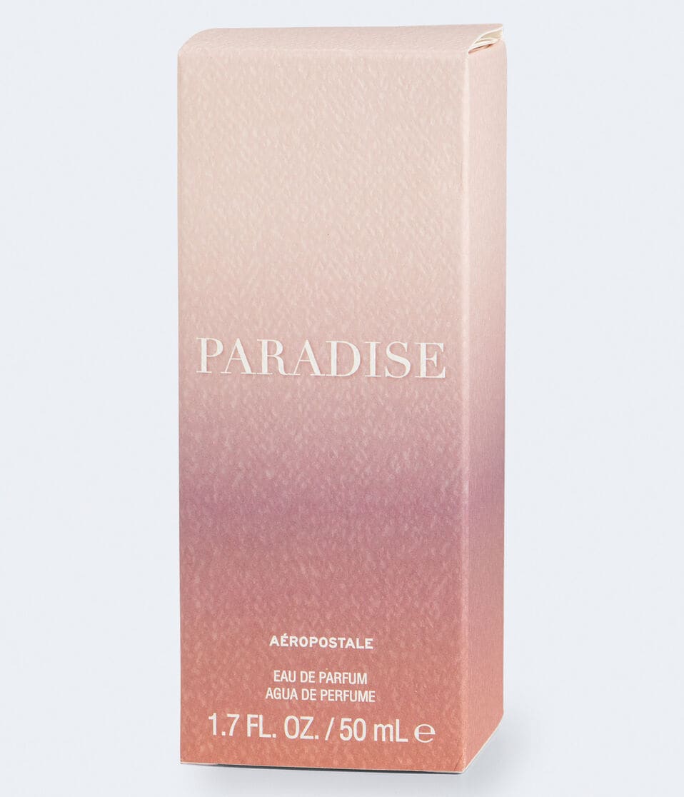 Paradise Fragrance - 1.7 oz
