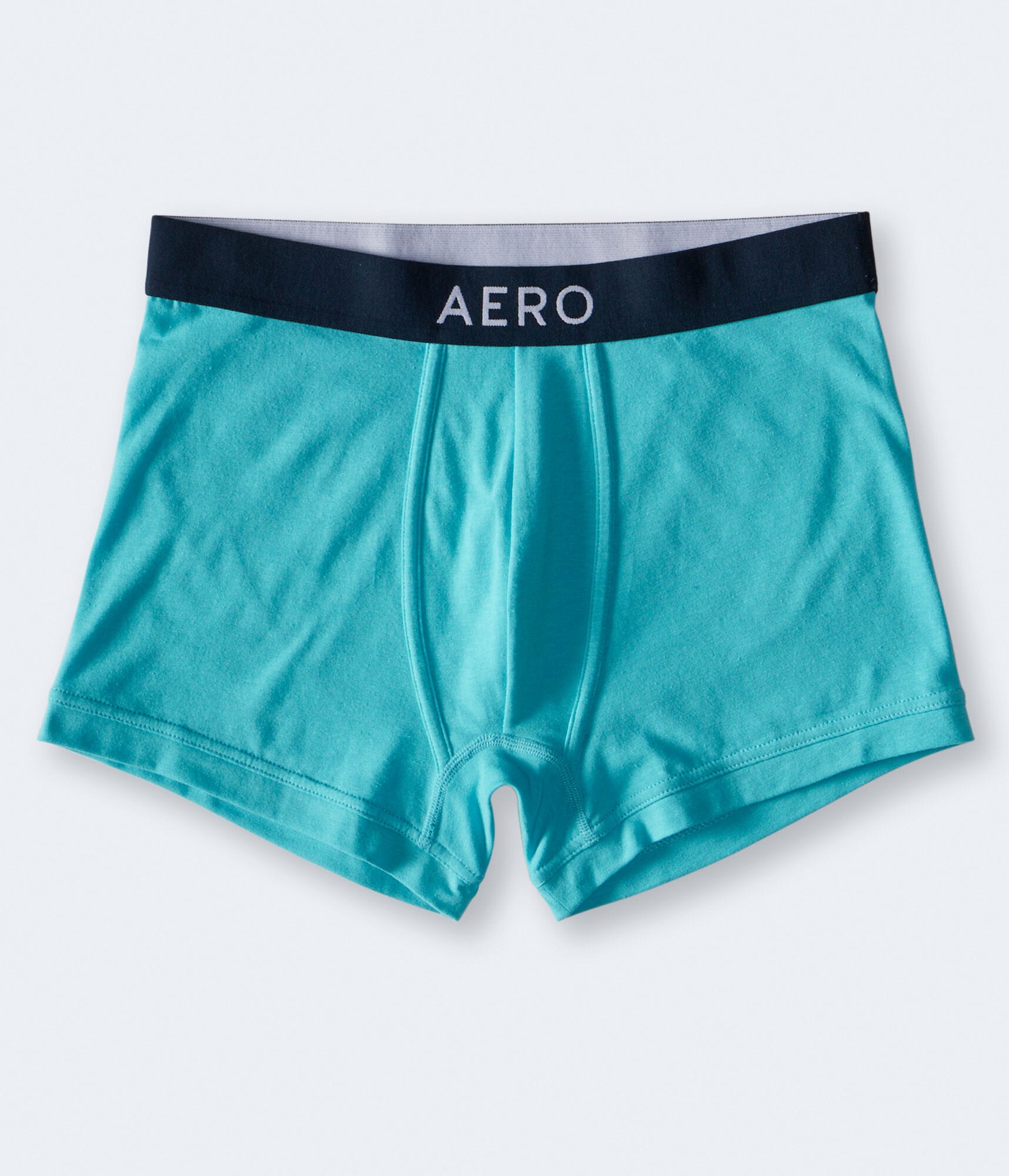 Logo Knit Trunks