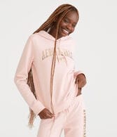 Aeropostale 1987 Pullover Hoodie