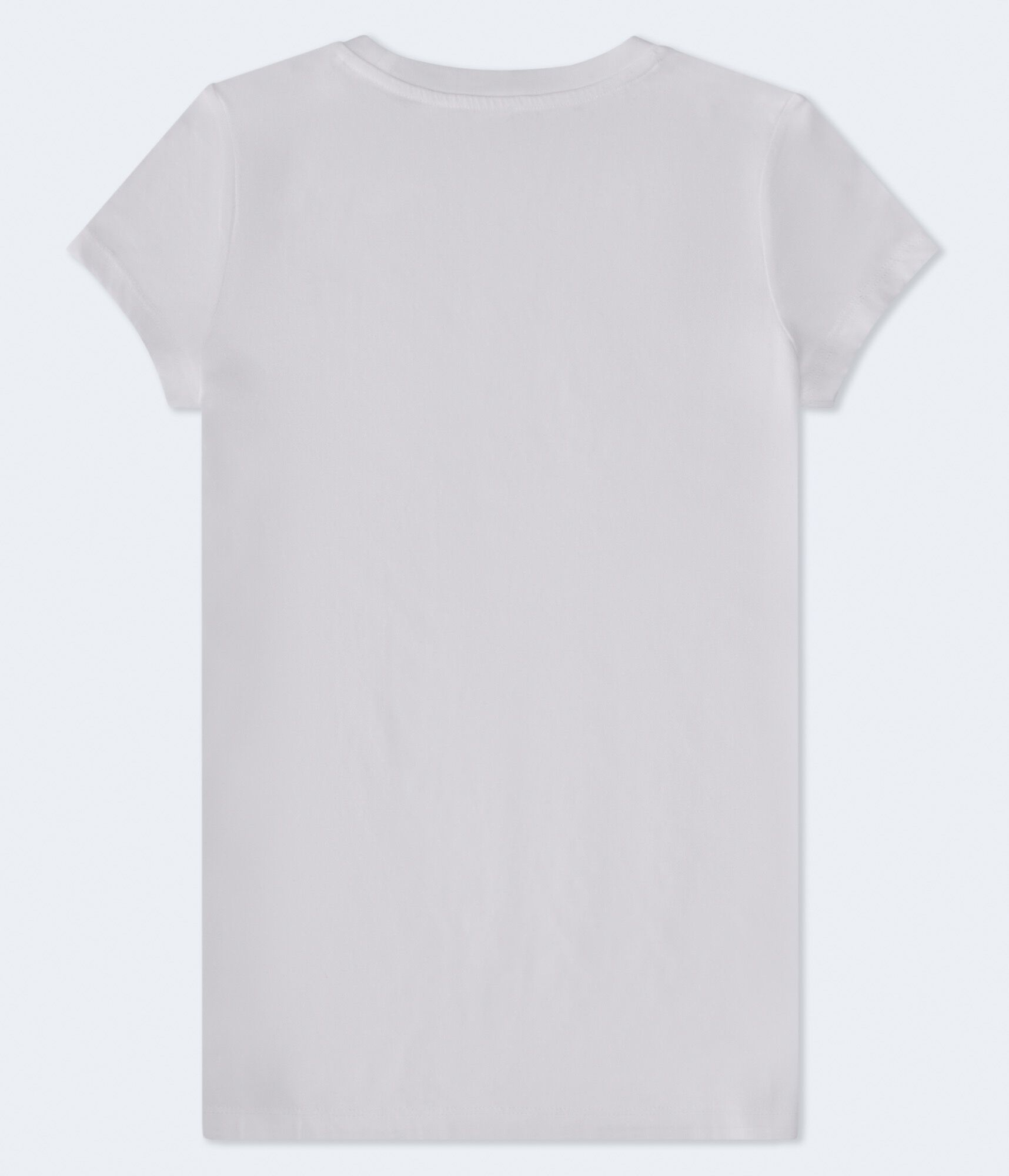 Aeropostale 87 Graphic Tee