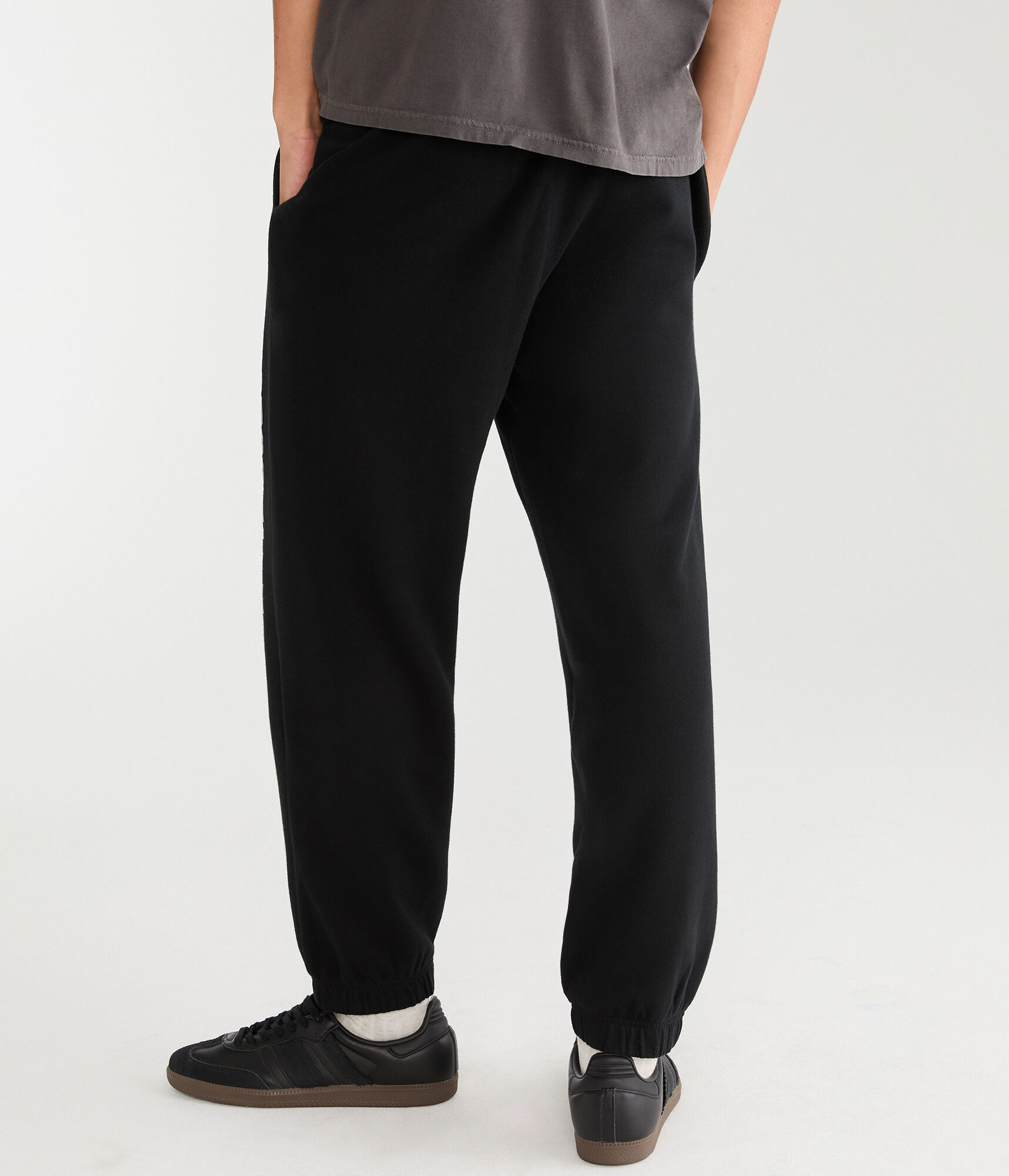 Vertical Aeropostale Jogger Sweatpants