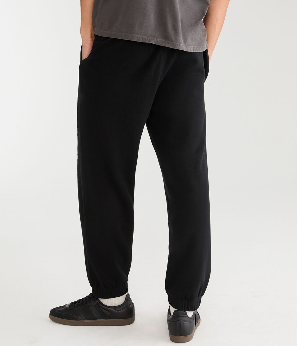 Vertical Aeropostale Jogger Sweatpants