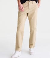 Athletic Fit Chinos