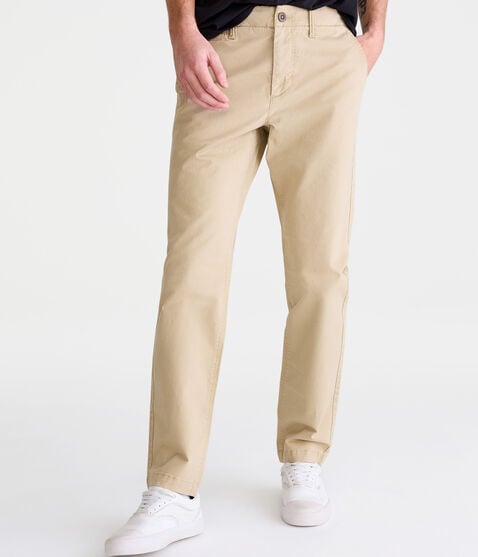 Athletic Fit Chinos Athletic Fit Chinos