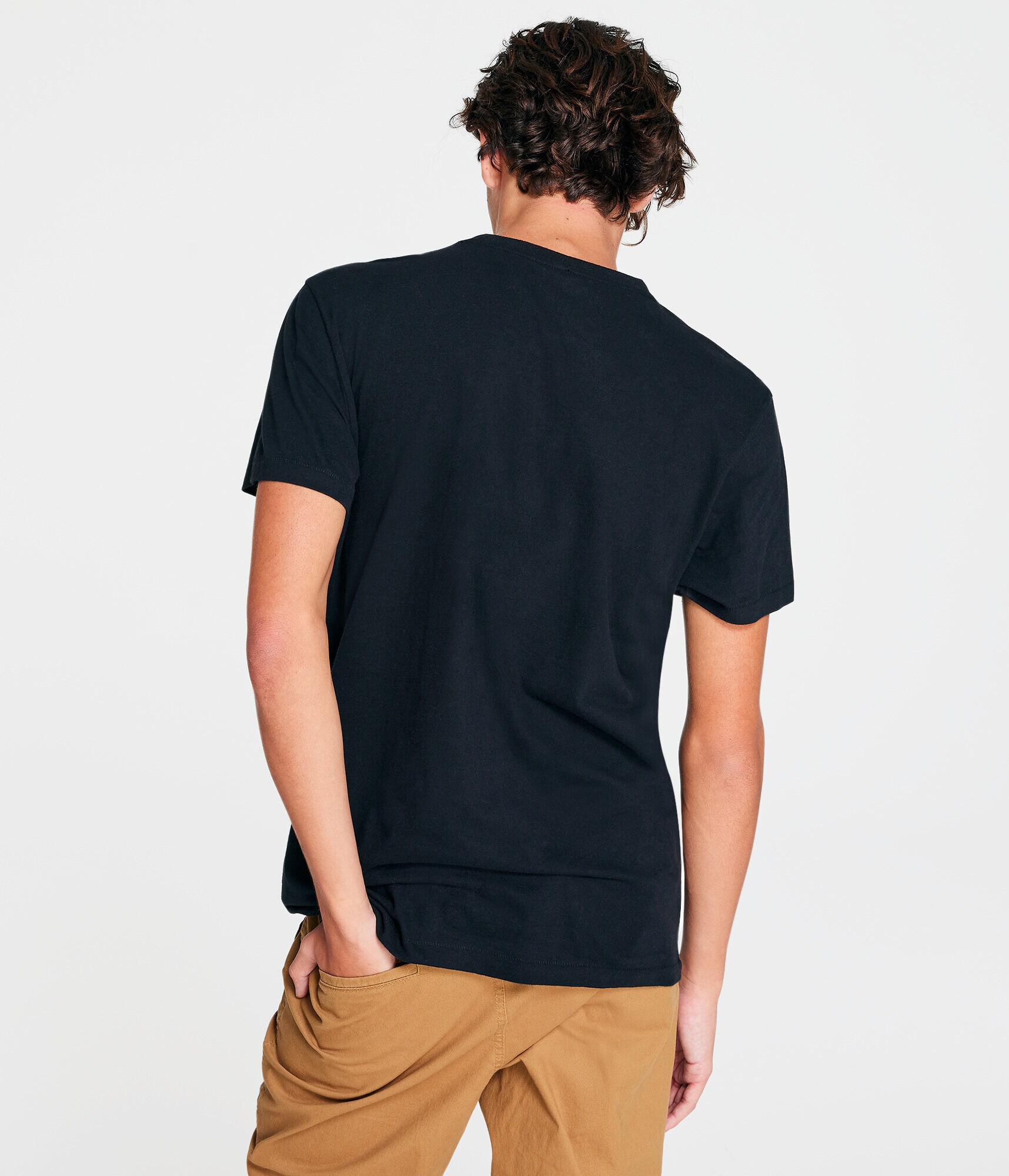 Aeropostale LA NY Graphic Tee