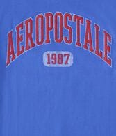 Aeropostale 1987 Arch Graphic Tee