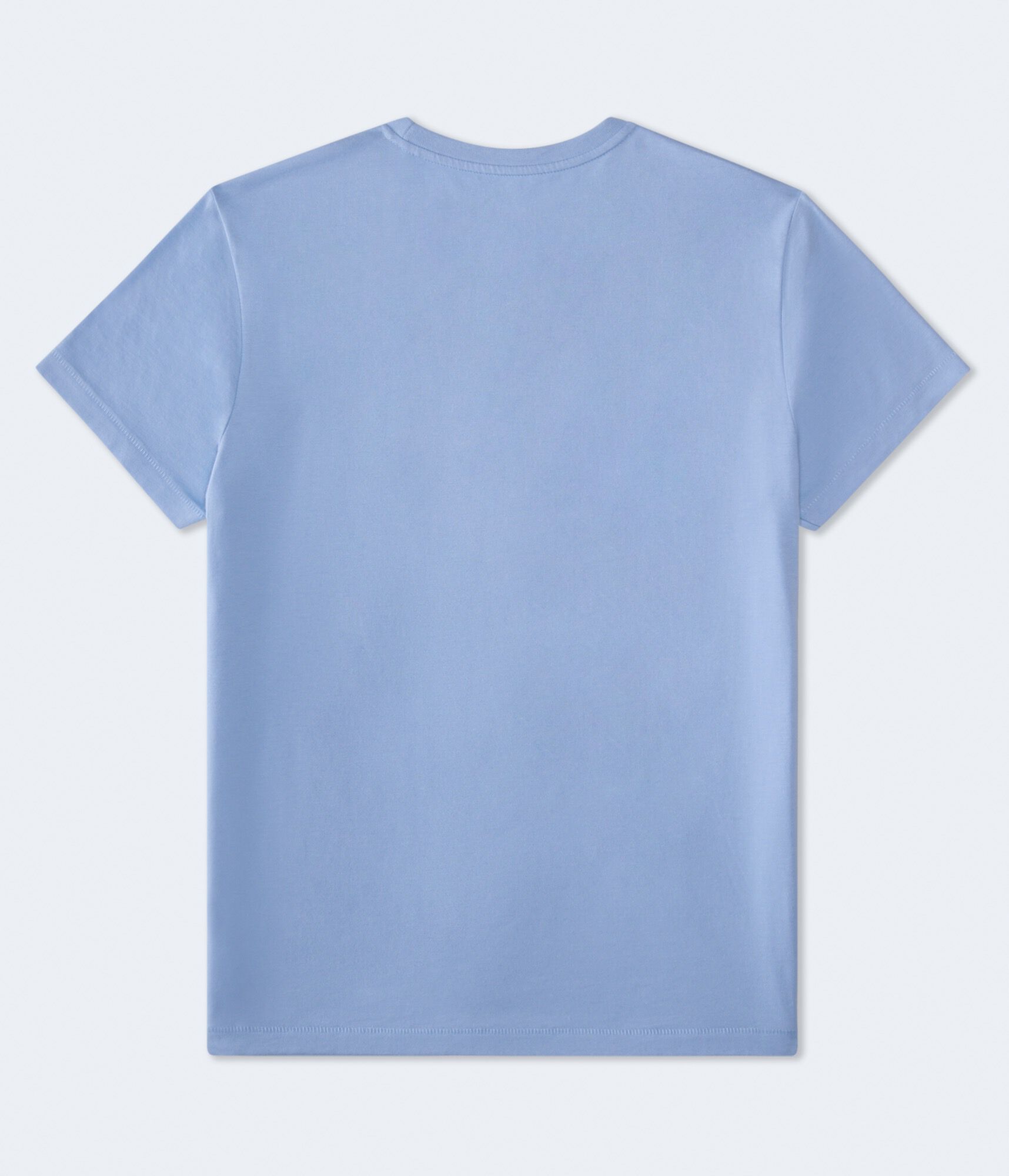 Aero 87 Star Daily Wear Graphic Tee