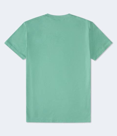 Aeropostale West Coast Graphic Tee
