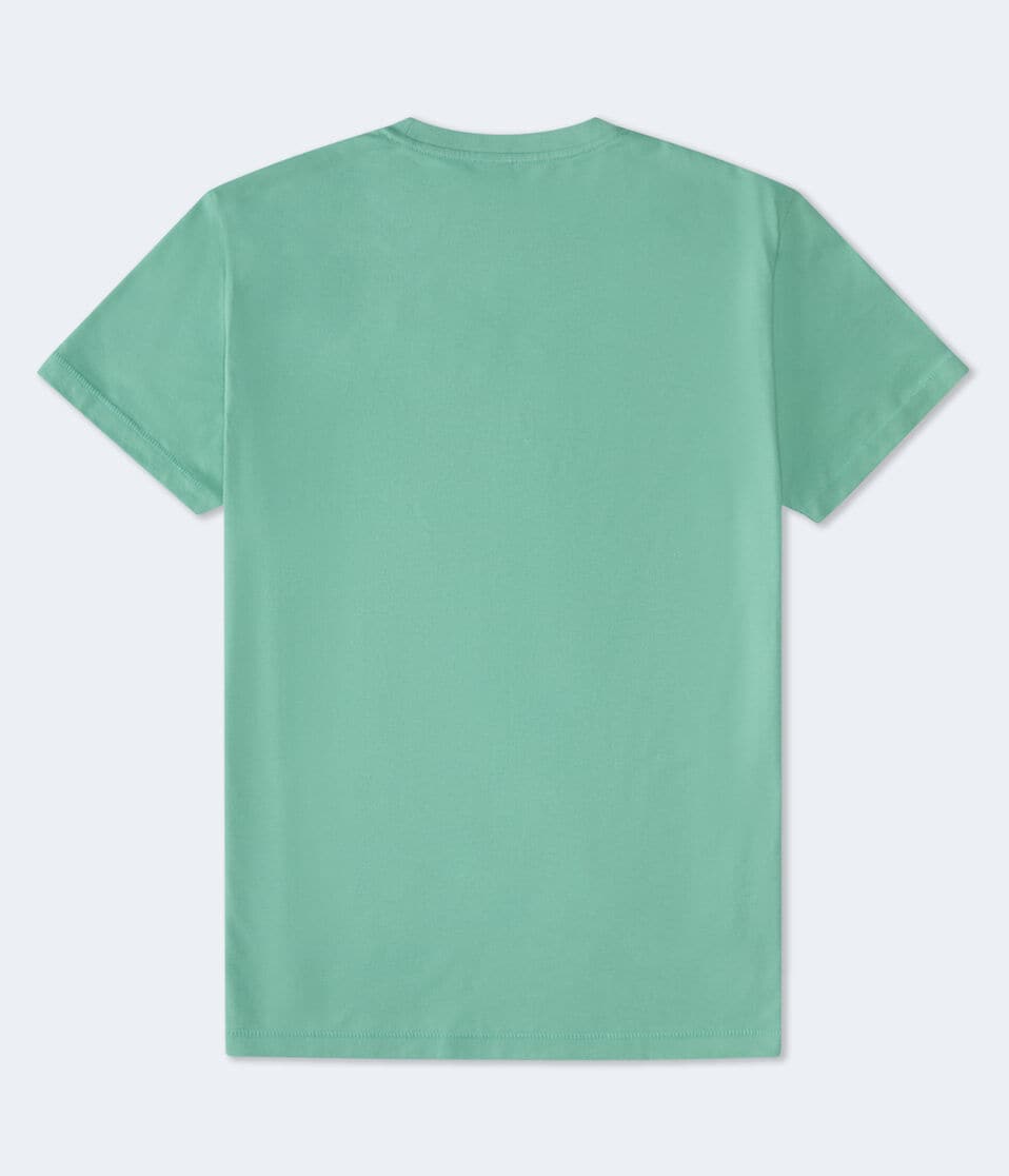 Aeropostale West Coast Graphic Tee