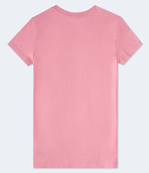 Aero Cowboy Skeletons Graphic Tee