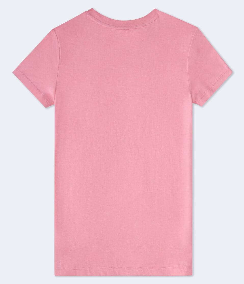 Aero Cowboy Skeletons Graphic Tee