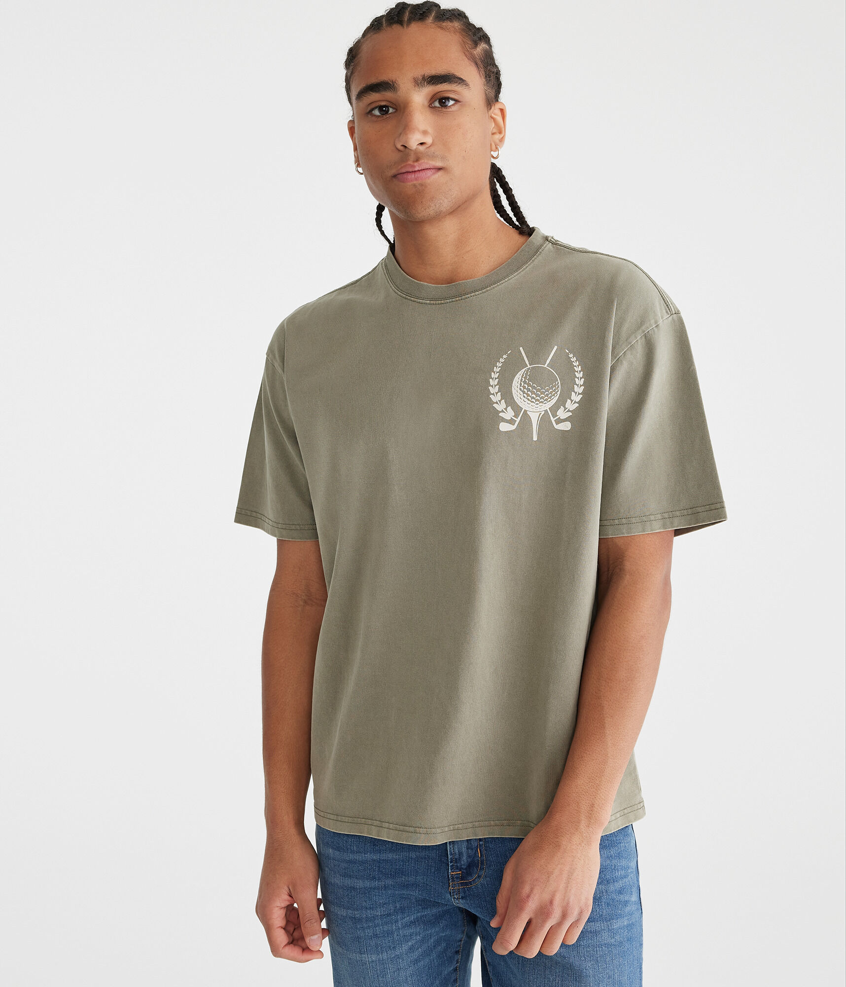 La Quinta Golf Championship Graphic Tee