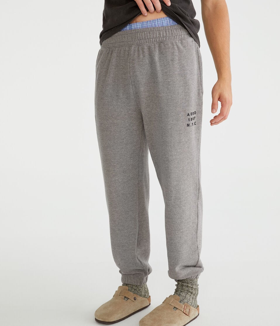 Aero NYC Jogger Sweatpants