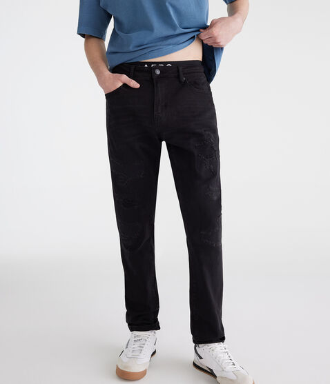 Athletic Skinny Jean Athletic Skinny Jean
