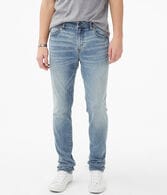 Skinny Soft Spun Stretch Jean