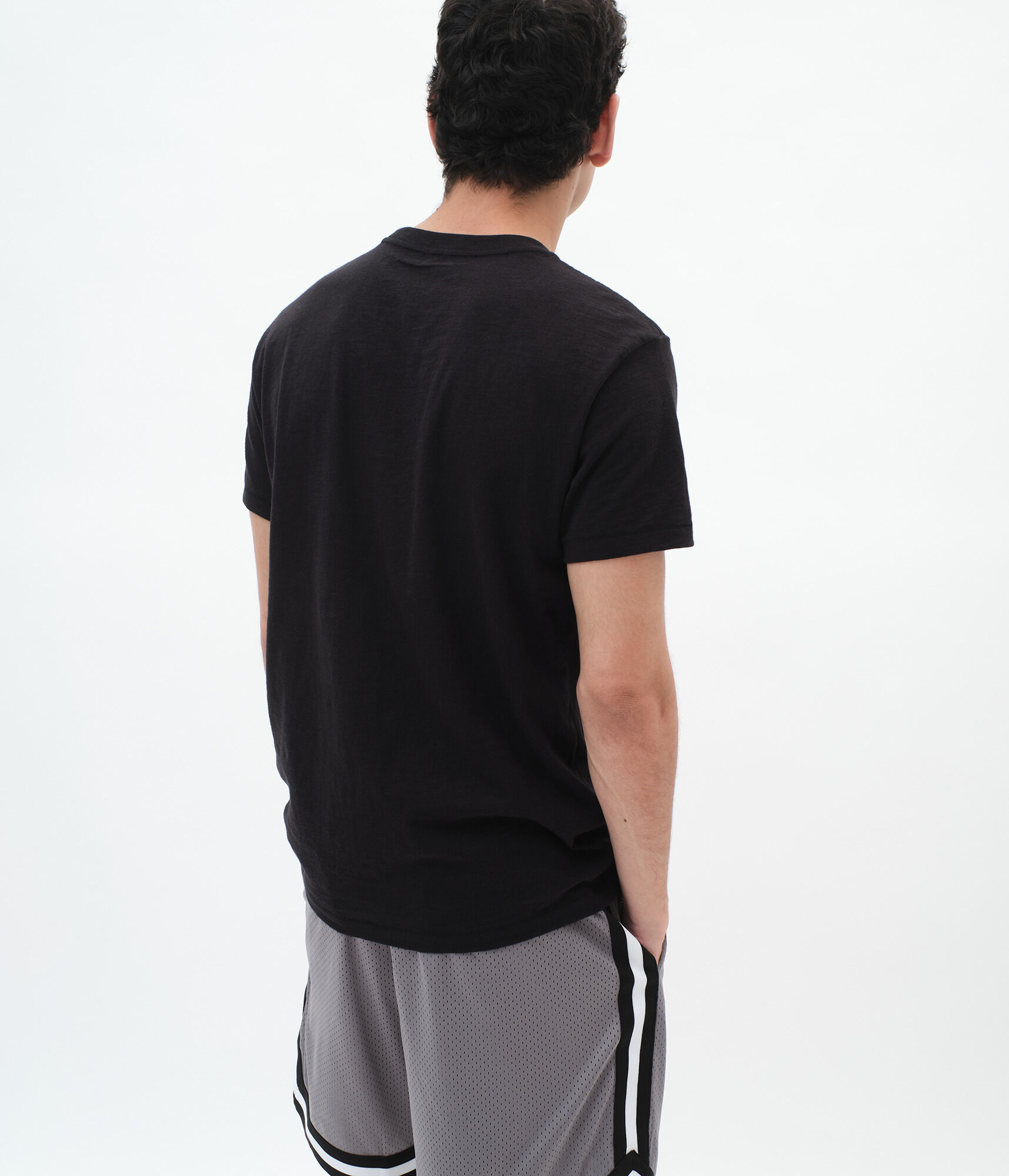 Los Angeles/New York Graphic Tee