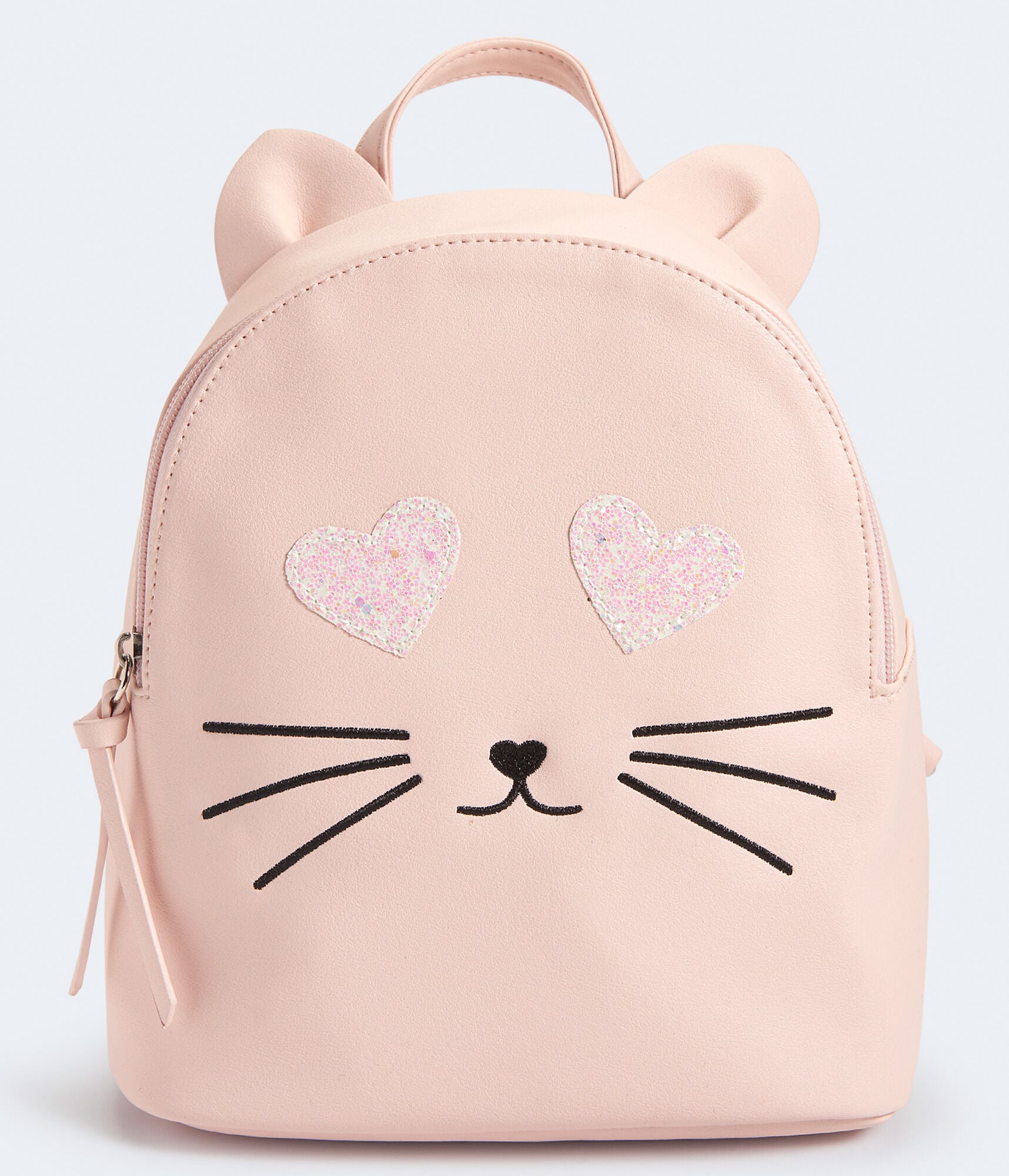 cat mini backpack Cutie Kitty Backpack, Grey Calling all cat lovers Loungefly Black Cat Library Mini