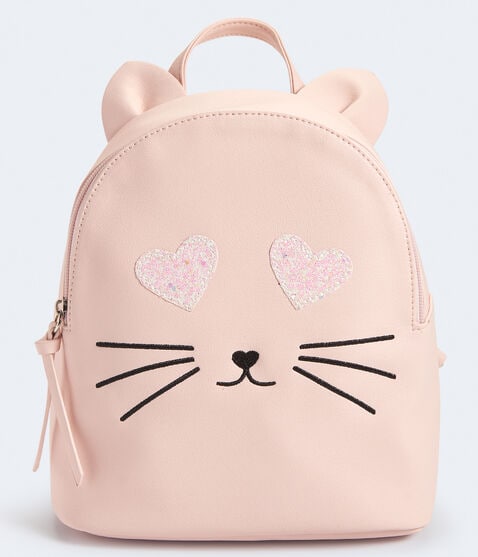 grumpy cat bobs mini backpack Messenger INCREDITOYZ Real Littles Care Bears
